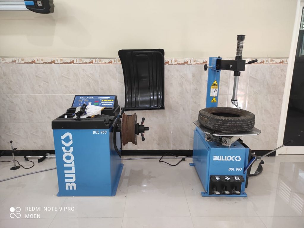 RPS TKRO Siap Digunakan